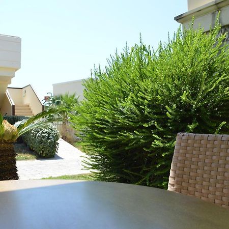 Mythos Beach Resort Afántou Exterior foto